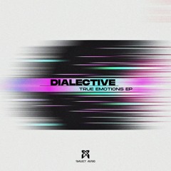 Jane Doe & Dialective 'Love Me' [Dialect Audio] *PREMIERE*