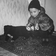 Русский добряк