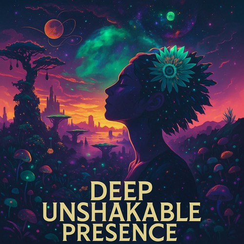 Deep Unshakable Presence