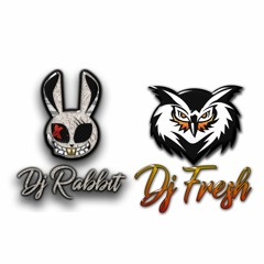 DJ FRESH & DJ RABBIT - MIX TUNE - جريمه