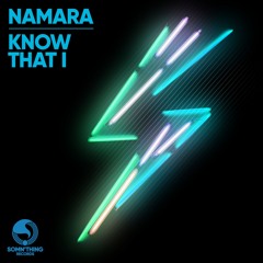 Know That I (Radio Edit)