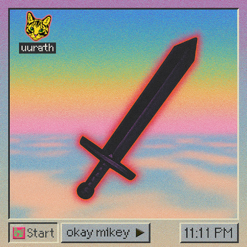 okay mikey