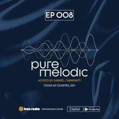 Pure Melodic | 03-02-21