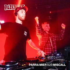 Parra Mier B2B Miscall | FULL SET | Bleetfoef Extinction
