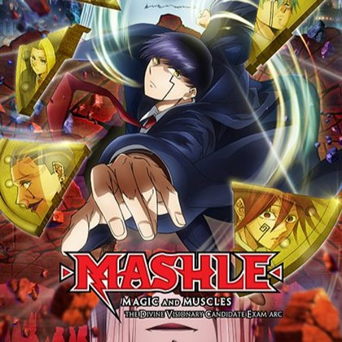 Stream Mashle Season 2 Opening OP (sped up) by DrumBoy09 Listen online for free on SoundCloud