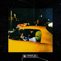 Uk Drill Type Beat "Mercy" X Abracadabra X K Trap