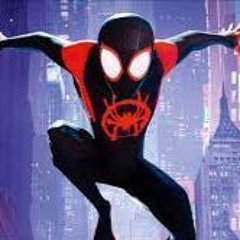 Miles Morales Song - Into the SpiderVerse | MicahMakesMusic Ft RCTheArtist