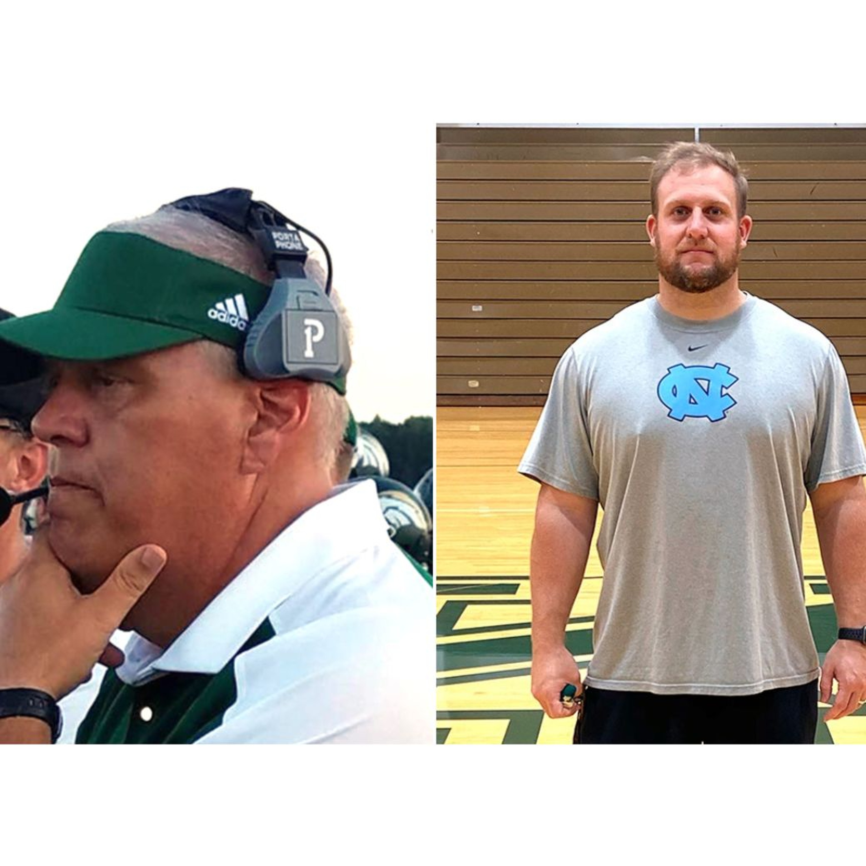 Episode 1159 (Hour 2): Paul Cornwell and Ryan "Diesel" Gieselman episode artwork