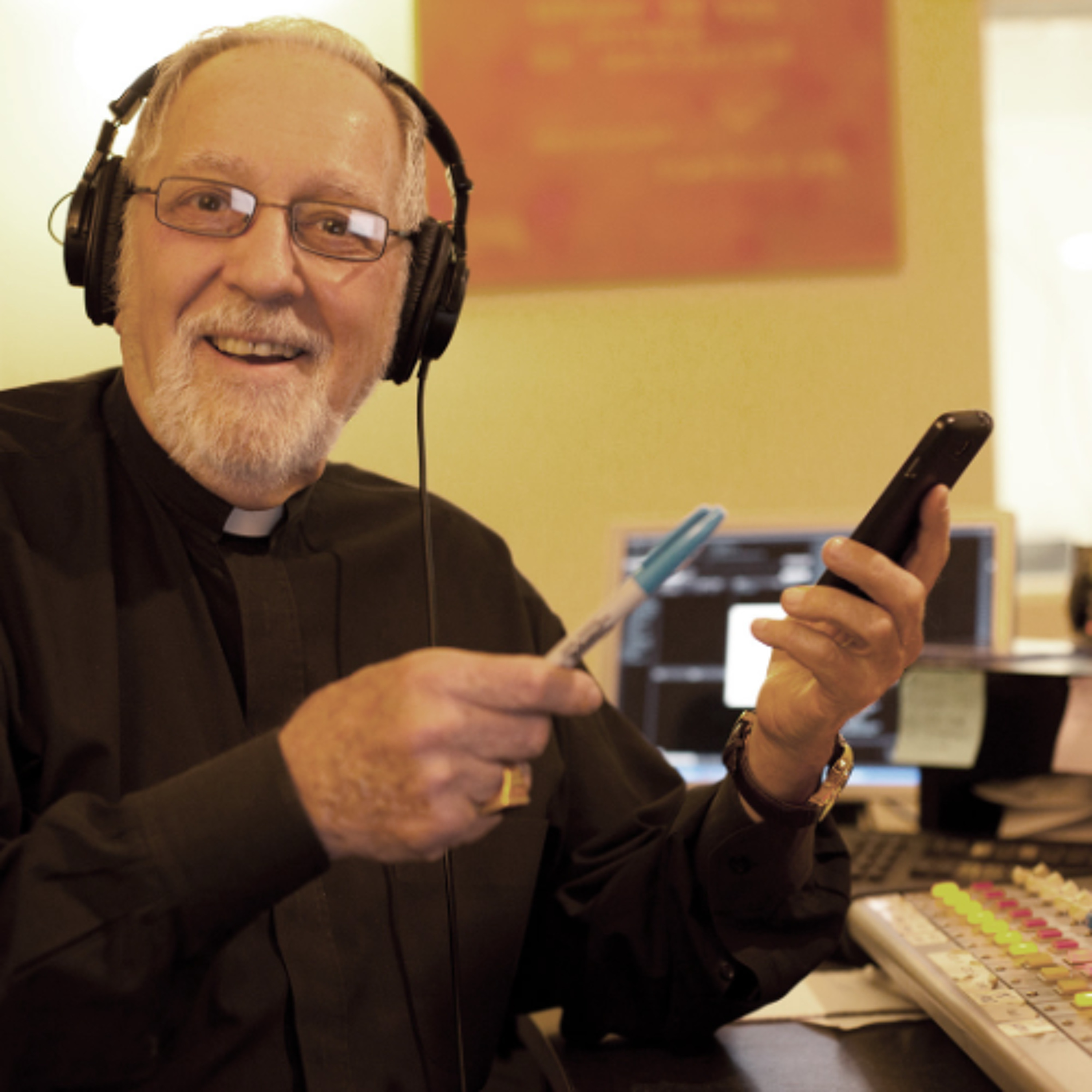 Matters of Conscience – Memorial Day – 5-25-25