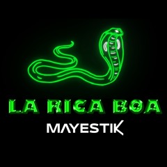 La Rica Boa