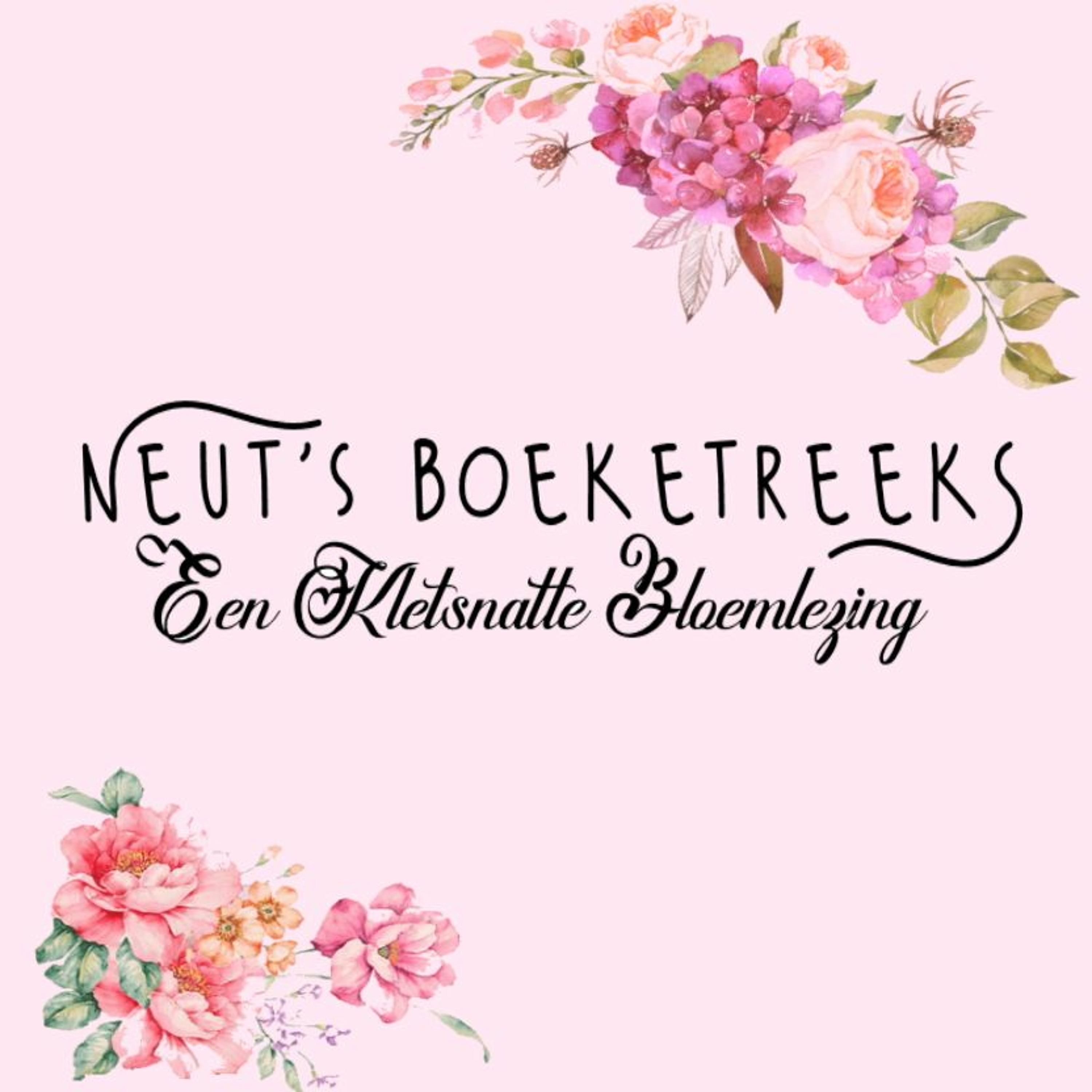 Neut's Boeketreeks | Hoofdstuk 5, Marcel episode artwork
