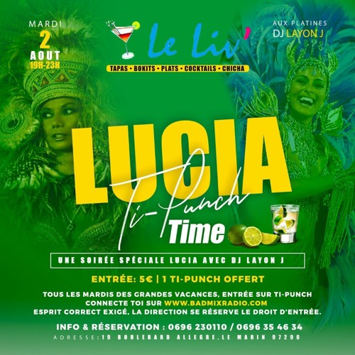 TI Punch Time S06 E37