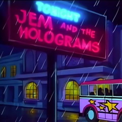 Jem & The Stingers - City Lights (Olympics Special)