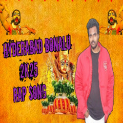 BONALU SPECIAL RAP 2025 || SHANROLZ || WATCH LINK IN DESCRIPTION