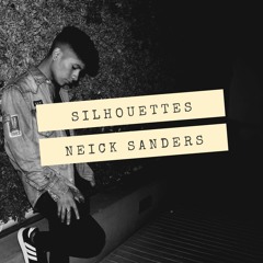 Avicii (feat. Salem Al Fakir)  Silhouettes-Neick Sanders Remix .