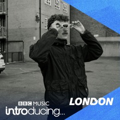 BBC Introducing Mix - Dec 5th