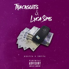 #YNT Krayza x Swypa - Tracksuits & Lyca Sims