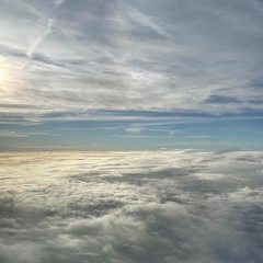 Recorded Moments: in bed on clouds