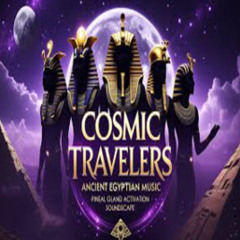 Cosmic Travelers