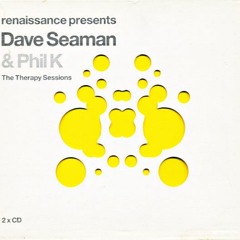 Renaissance Presents The Therapy Sessions: Dave Seaman [Disc 1]