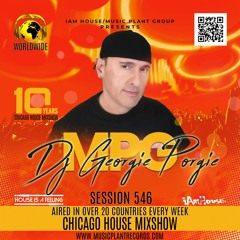 2023.07.17 DJ Georgie Porgie