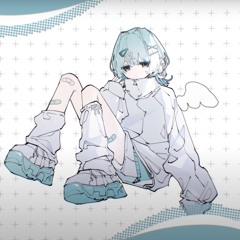 インターネットになれたなら - 高気圧 feat.wwon^ [sped up mix!!!]