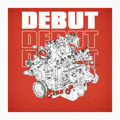 Staz P. – DEBUT (2021)