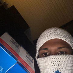 OGLuan - Balaclava e cangurú