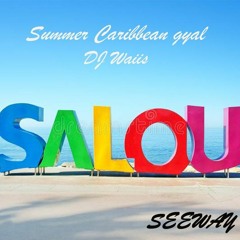 Dj Waiis - Very Bad Caribbean