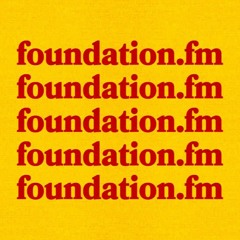 June Foundation FM - Guest Mix Kennedy Taylor Show