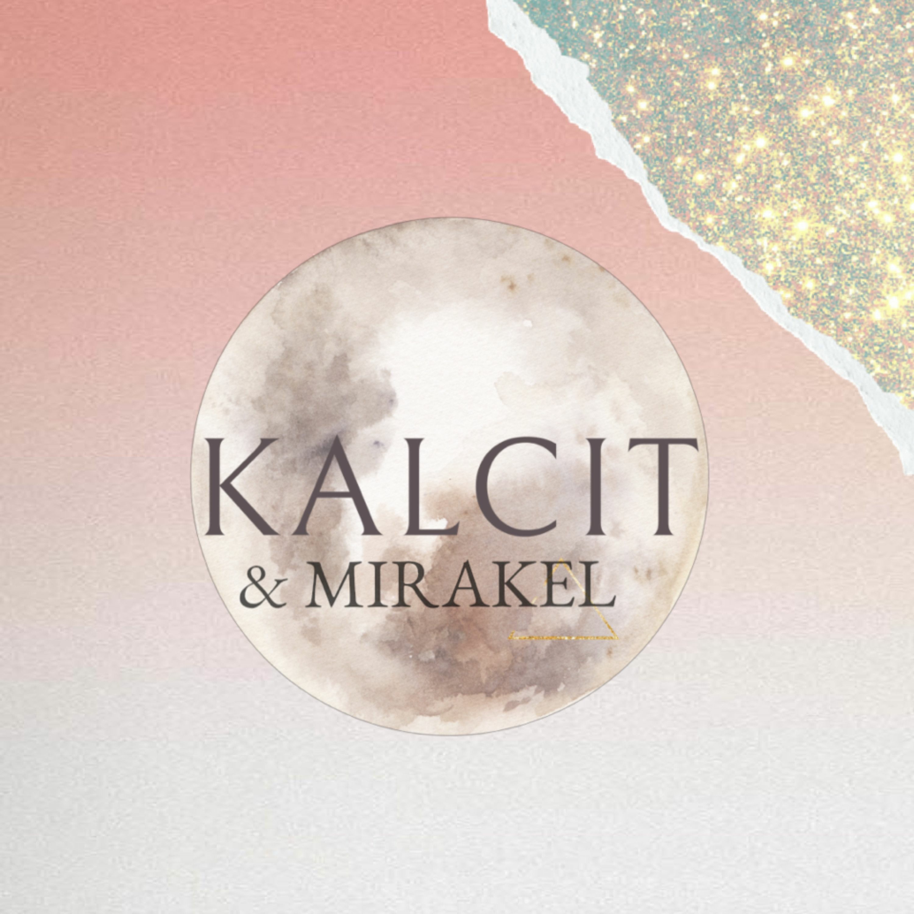Kalcit & Mirakel