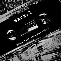 Mark.L - Blackened Hardware Recordings Mix - (Black Tape Sessions Vol.1)