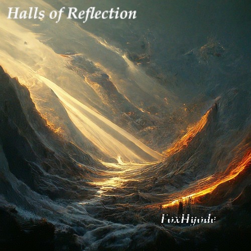 Halls Of Reflection