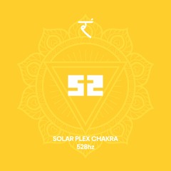 Solar Plex - 528hz