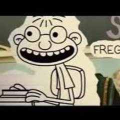 Fregleystyle