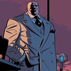 N'ROSES - WILSON FISK