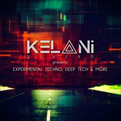 Experimental Techno & Deep Tech
