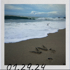 Waves of love