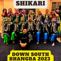 Shikari @ Down South Bhangra 2023 | Best Mix