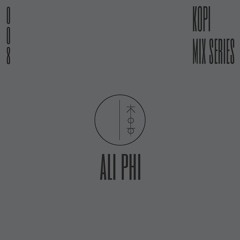 KMS008 Ali Phi