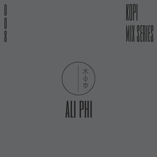 KMS008 Ali Phi