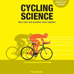 [Read] Online Cycling Science BY : Max Glaskin