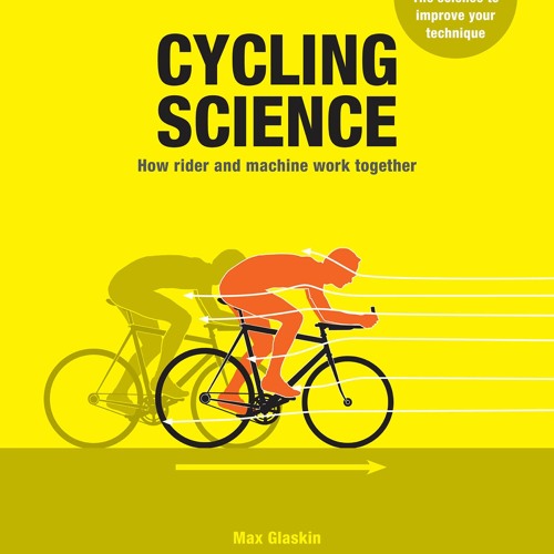 [Read] Online Cycling Science BY : Max Glaskin