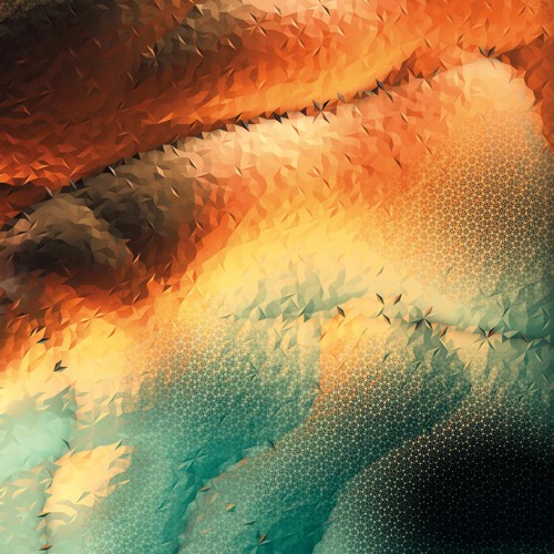 Tupperwear - LOS CUASICRISTALES (from Pentagonono LP)