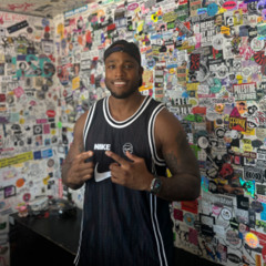 DJ Q @ The Lot Radio 07-25-2025