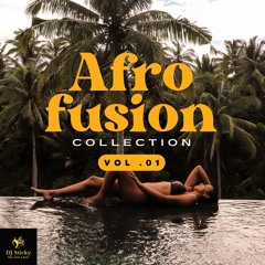 Afro Fusion Collection Vol. 01