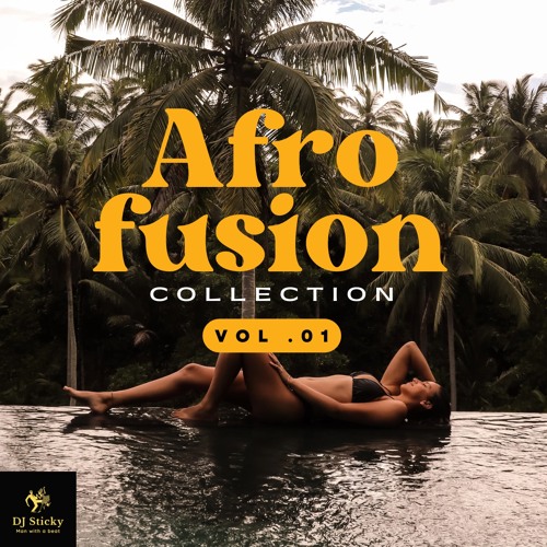 Afro fusion cheap