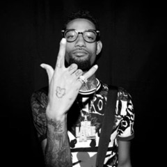 players prayer x i know by pnb rock and lloyd [overlapped]