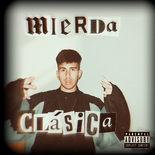 Yei-M - Mierda Clásica (Prod. by FLX Fabre)