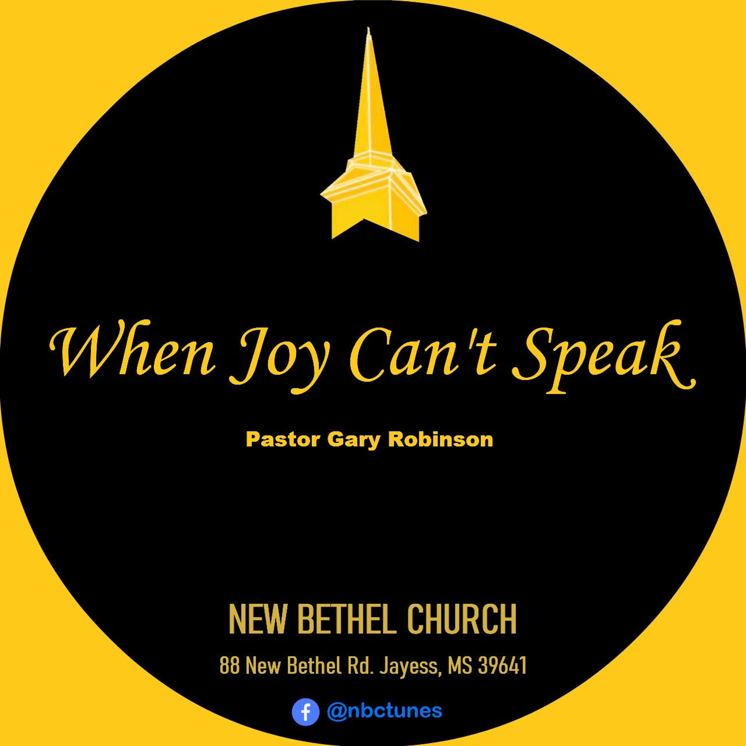 New Bethel Tunes